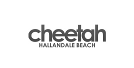 Cheetah Cheetah
